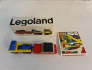 651 - Tow Truck and Car fra 1972 thumbnail