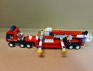 6477 - Fire Fighter's Lift Truck fra 2000 thumbnail