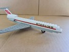 1552 - Sterling Boeing 727 fra 1974 thumbnail