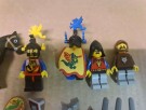 6105 - Medieval Knights fra 1993 thumbnail