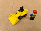 607 - Mini Loader fra 1979 thumbnail