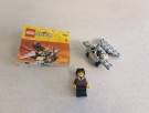 2542 - Adventurer Plane thumbnail