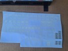 7740 - Inter-City Passenger Train fra 1980 thumbnail