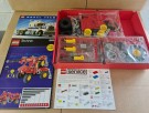 8854 - Power Crane fra 1989 - Nytt thumbnail