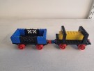 171 - Complete Train Set Without Motor fra 1972 thumbnail