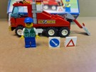 6670 - Rescue Rig fra 1993 thumbnail