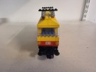 7740 - Inter-City Passenger Train fra 1980 thumbnail