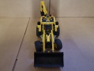8069 - Backhoe Loader fra 2011 thumbnail
