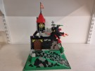 6082 - Fire Breathing Fortress fra 1993 thumbnail