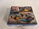 60400 - Go-Karts and Race Drivers fra 2024 - Nytt thumbnail