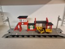 7824 - Train Station fra 1983 thumbnail