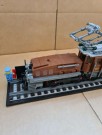 10277 - Crocodile Locomotive fra 2020 thumbnail