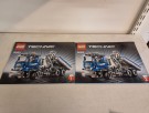 8052 - Container Truck thumbnail