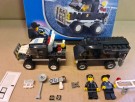 7032 - Police 4WD and Undercover Van fra 2003 thumbnail