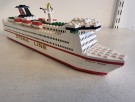 1548 - Stena Line Ferry fra 1991 thumbnail