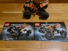 9392 - Quad Bike fra 2012 thumbnail