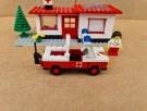 6364 - Paramedic Unit fra 1980 thumbnail