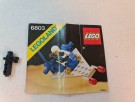 6803 - Space Patrol fra 1983 thumbnail