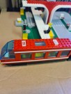 6399 - Airport Shuttle fra 1990 thumbnail