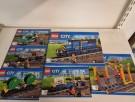 60052 - Cargo Train thumbnail