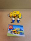 6645 - Street Sweeper fra 1991 thumbnail