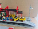 7824 - Train Station fra 1983 thumbnail