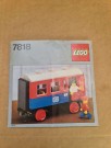 7818 - Passenger Carriage fra 1980 thumbnail