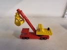 689 - Truck & Shovel fra 1974 thumbnail