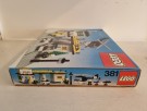 381 - Police Headquarters fra 1979 thumbnail