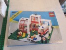 6380 - Emergency Treatment Center (St. Mary's Hospital) fra 1987 thumbnail