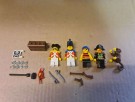 6252 - Sea Mates fra 1993 thumbnail