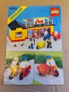 6373 - Motorcycle Shop fra 1984 thumbnail