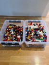 6kg lego fra 70-90 tallet thumbnail