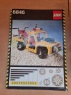 8846 - Tow Truck fra 1982 thumbnail