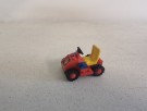 6611 - Fire Chief's Car fra 1981 thumbnail