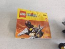 2542 - Adventurer Plane thumbnail