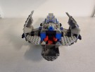 7151 - Sith Infiltrator fra 1999 thumbnail