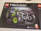 42037 - Formula Off-Roader fra 2015 thumbnail