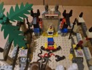 5988 - Pharao's Forbidden Ruins fra 1998 thumbnail