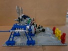 6930 - Space Supply Station fra 1983 thumbnail