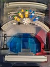6990 - Futuron Monorail Transport System fra 1987 thumbnail