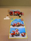 6480 - Hook and Ladder Truck fra 1986 thumbnail