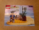 1696 - Pirate Lookout fra 1992 thumbnail