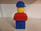 40649 - Up-Scaled LEGO Minifigure fra 2023 thumbnail