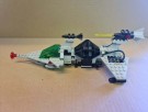 6891 - Gamma V Laser Craft fra 1985 thumbnail