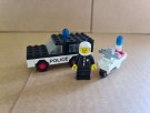644 - Police Mobile Patrol fra 1978 thumbnail