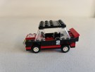 1496 - Rally Car fra 1987 thumbnail