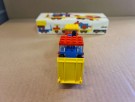 682 - Low-Loader and Tractor fra 1971 thumbnail