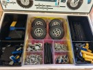 8860 - Car Chassis fra 1980 thumbnail