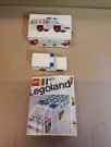600 - Ambulance fra 1970 thumbnail